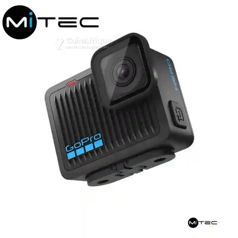 Caméra Gopro Hero 4K Neuf - Vue 1