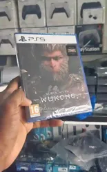 CD PS5