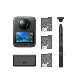 Dji Osmo 360 à Abidjan