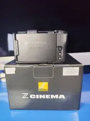 Nikon red z Cinema