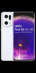Oppo Find x5 pro Qu'asi Neuf 256go12go ram