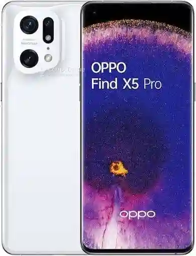 Oppo Find x5 pro Qu'asi Neuf 256go12go ram - Vue 2