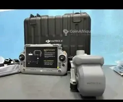 Dji Matrice 4e