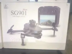 Zll SG Drone max