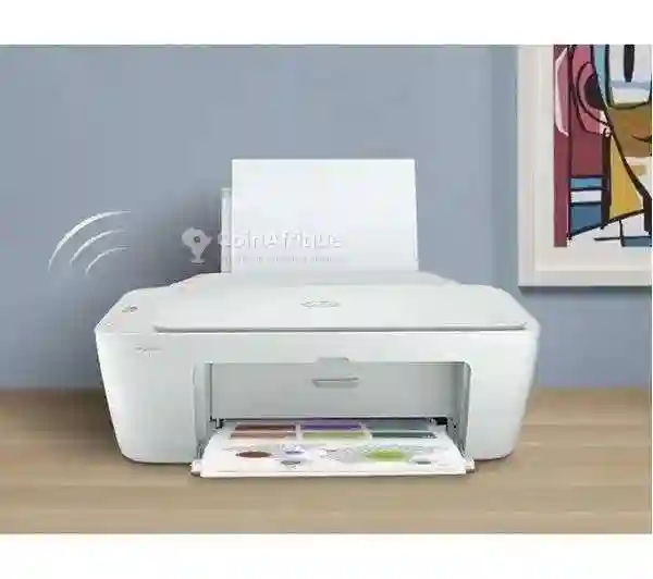 Imprimante HP 2027 Multi-fonction - Vue 4