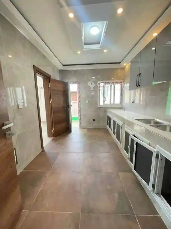 Location Appartement 4 Pièces - Angré chu - Vue 1