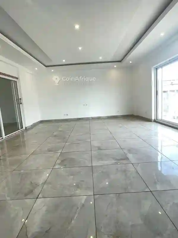 Location Appartement 4 Pièces - Angré chu - Vue 2