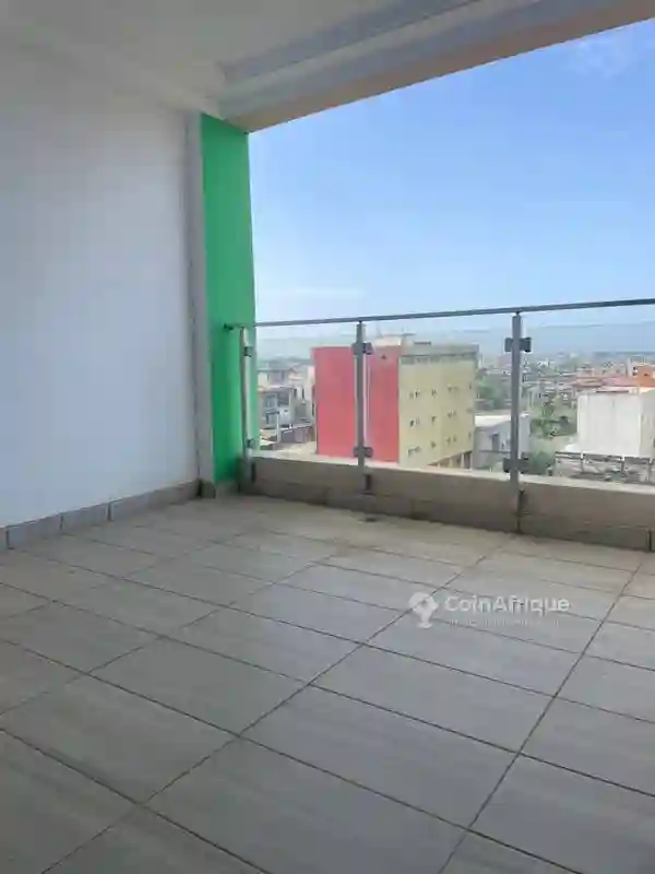 Location Appartement 4 Pièces - Angré chu - Vue 3