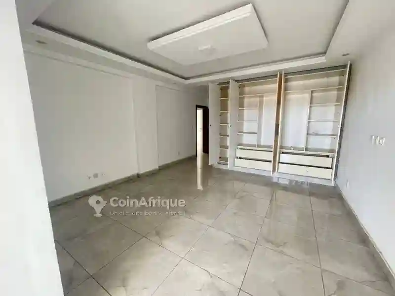 Location Appartement 4 Pièces - Angré chu - Vue 4
