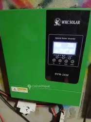 Onduleur Hybride Inverter 2kva Très bon État