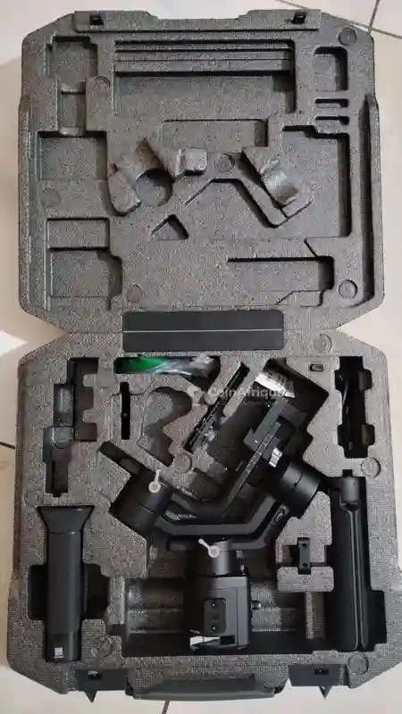 Stabilisateur DJI Ronin SC - Vue 1
