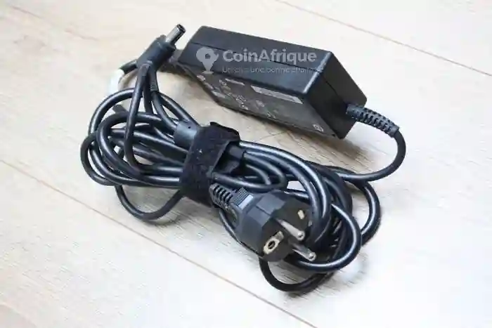 Chargeur HP - Vue 1