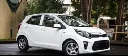 Kia Picanto 2017