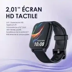 Oraimo Watch 4