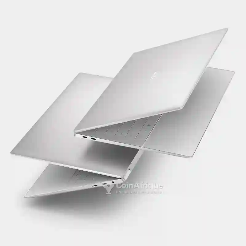 PC Dell Xps 14 Premium Laptop - Vue 2