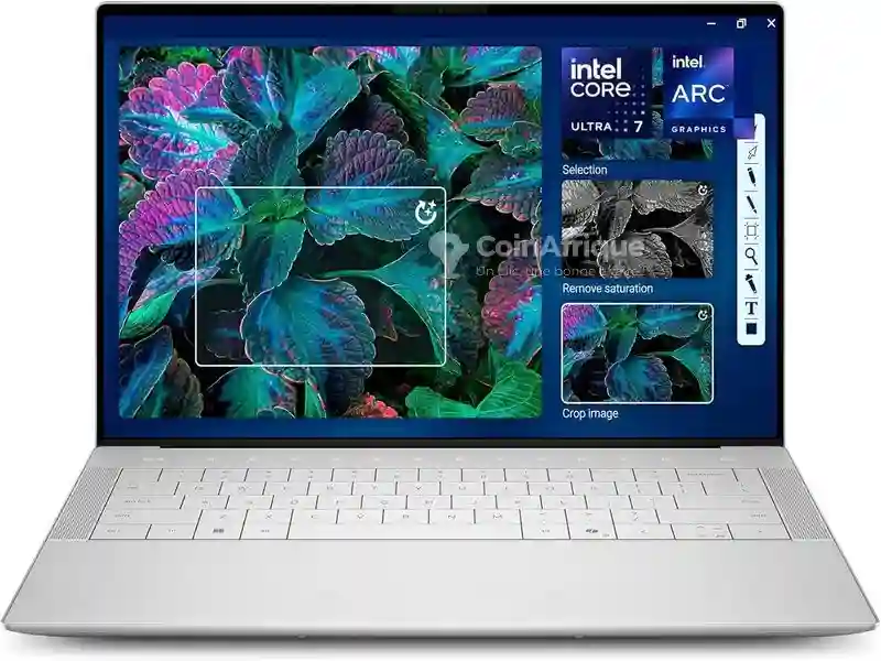 PC Dell Xps 14 Premium Laptop - Vue 4
