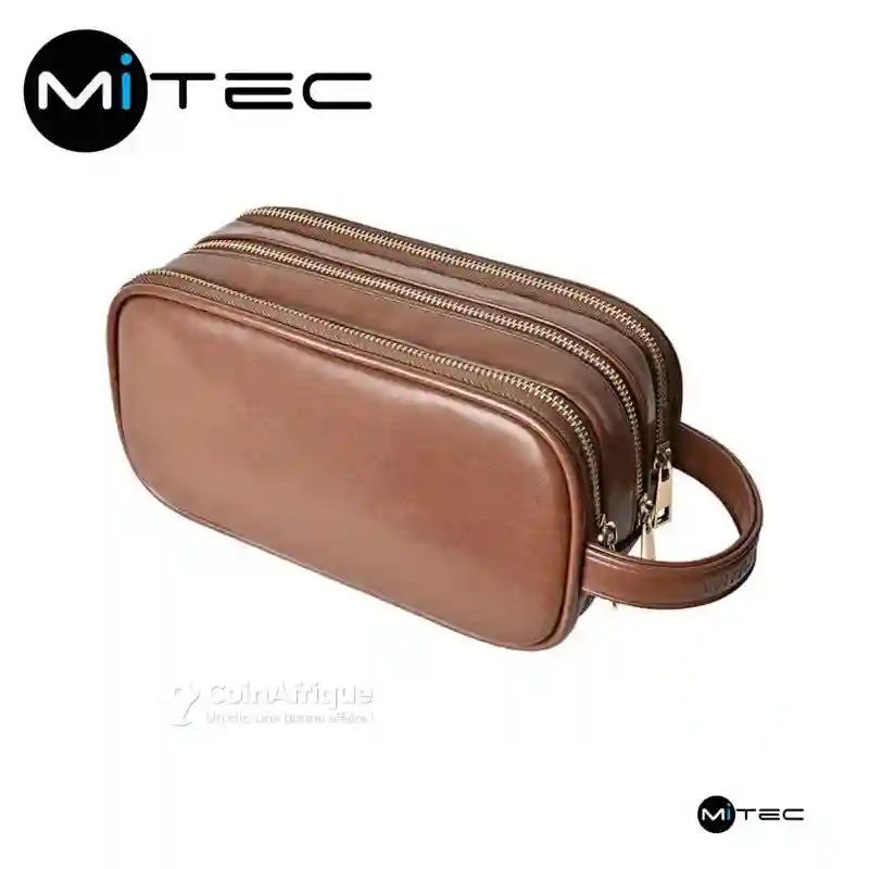 Trousse Wiwu Salem Lux Storage Bag - Vue 1