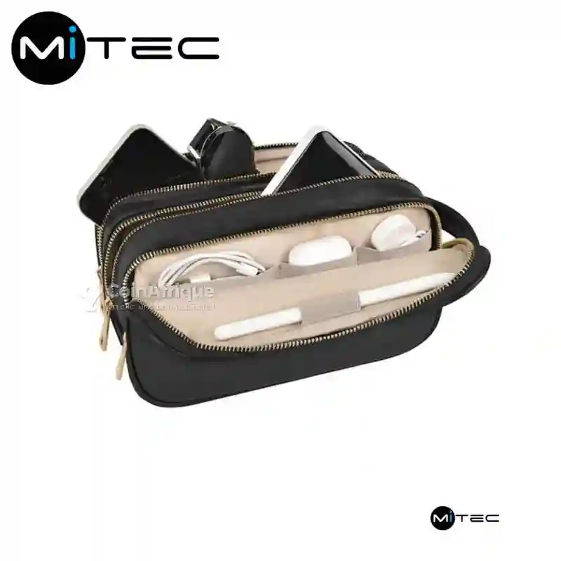 Trousse Wiwu Salem Lux Storage Bag - Vue 2