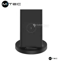 Mi 20w Wireless Charging