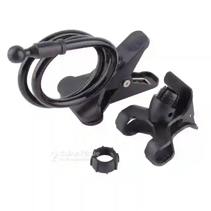 Support de Téléphone - Vue 1