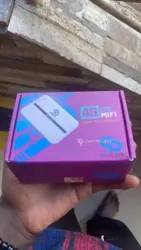 Wifi Pocket
