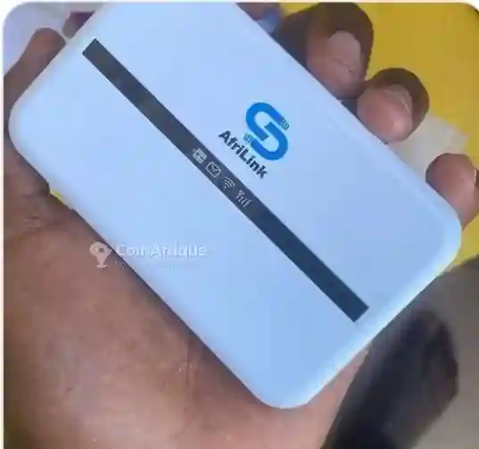 Wifi Pocket - Vue 1