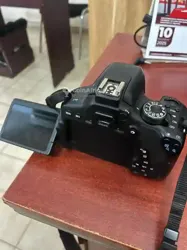 Canon 750d
