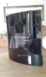 Ps3 fat Avec Manette et Jeux Intégré