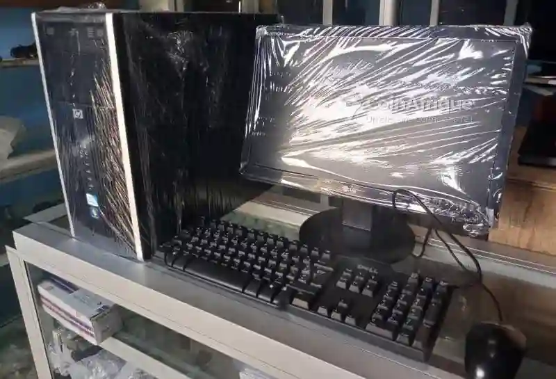 PC - Vue 1