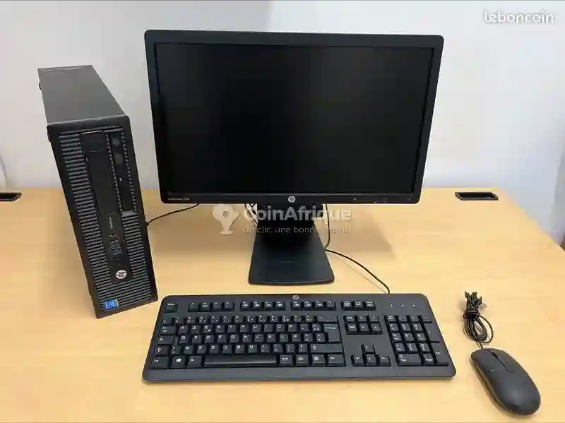 PC - Vue 3