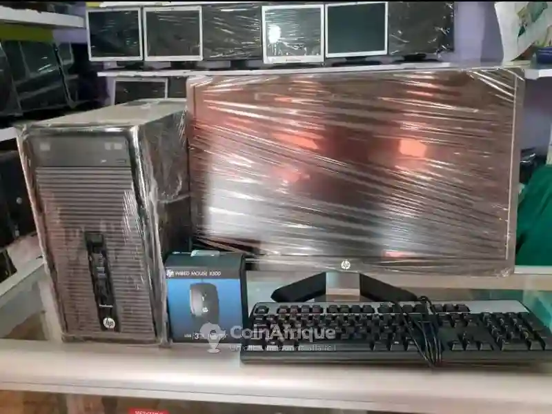 PC - Vue 4
