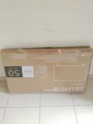 Télévision lg