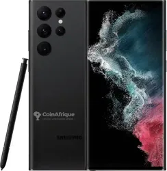 Samsung Galaxy s22 Ultra