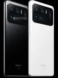 Xiaomi mi 11 Ultra