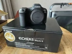Canon eos r5 Mark ii Boîtier nu à Abidjan
