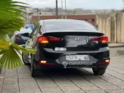 Hyundai Elantra 2020