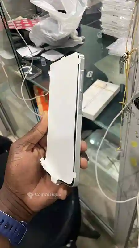 Samsung Galaxy A56 - 256gb - Vue 2