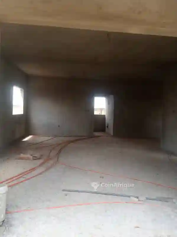 Vente Villa Inachevée -bingerville - Vue 1