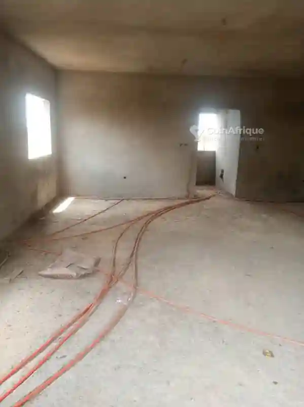 Vente Villa Inachevée -bingerville - Vue 4