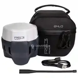 Emlid Reach rs3 rtk à Abidjan