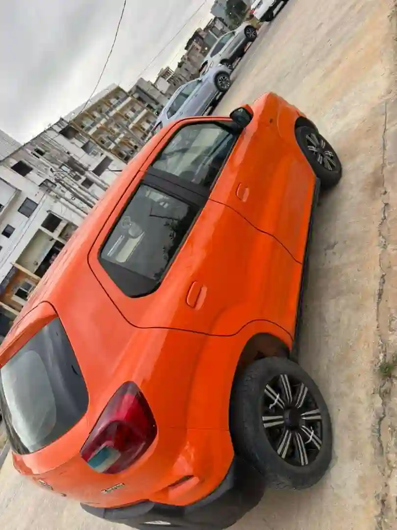 SUZUKI EXPRESSO EN VENTE  - Vue 1