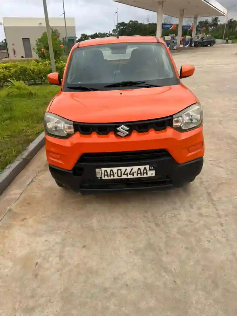 SUZUKI EXPRESSO EN VENTE  - Vue 2