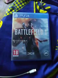 Cd ps4