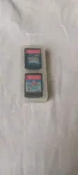 Disquettes Nintendo Switch