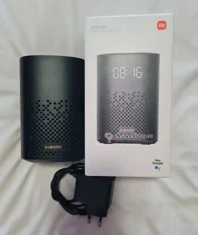 Enceinte Xiaomi - Vue 1