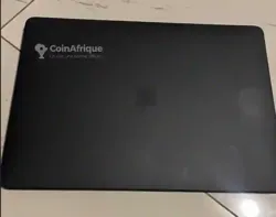 PC Macbook pro 2018