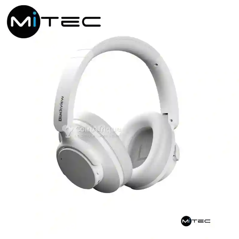 Casques Bluetooth Blackview Fitbuds h1 Neuf - Vue 1
