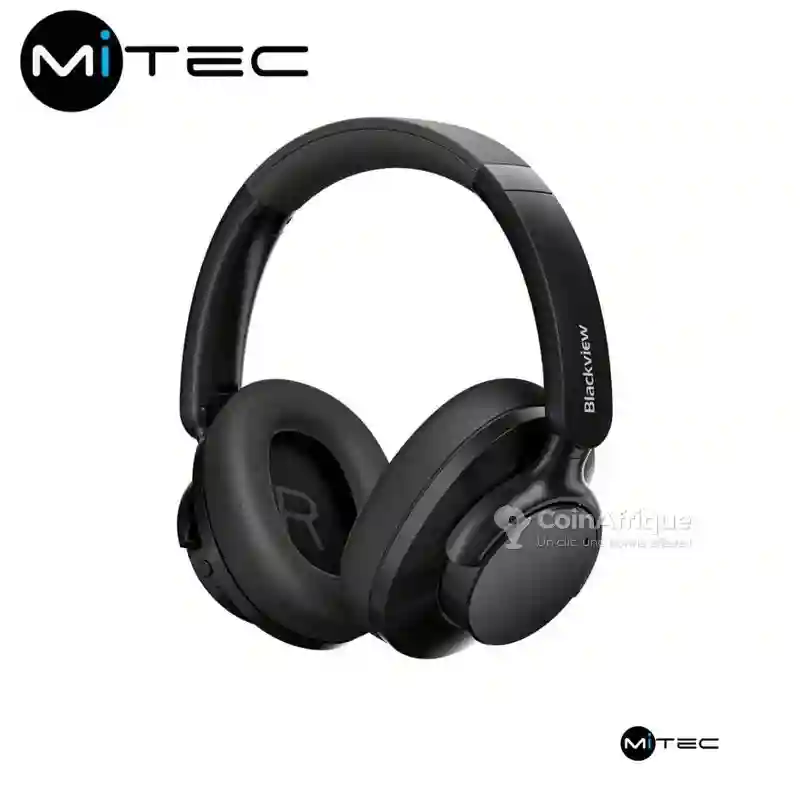 Casques Bluetooth Blackview Fitbuds h1 Neuf - Vue 2