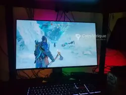 Dell S2721dgf Gaming Monitor