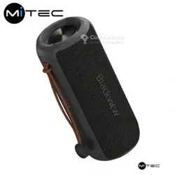 Enceinte Bluetooth Blackview Aurabass 3 Neuf